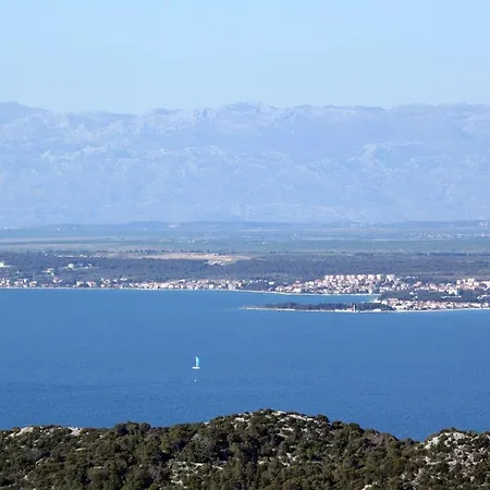 Triple Diklo 16023k Pensjonat Zadar